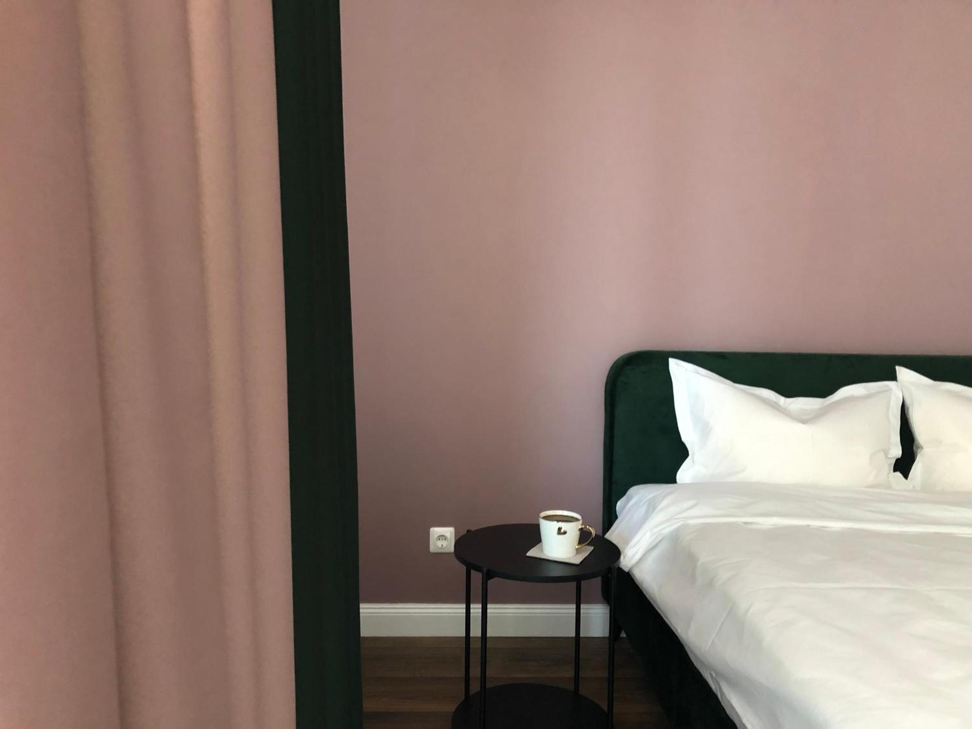 דרוסקינינקאי Saules Tako Apartamentai מראה חיצוני תמונה